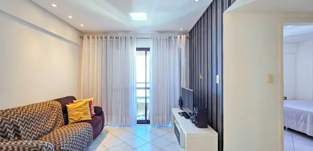 Apartamento com 2 Quartos à venda, 57m² no Pituba, Salvador