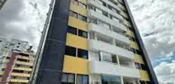 Apartamento com 3 Quartos para alugar, 87m² no Stiep, Salvador