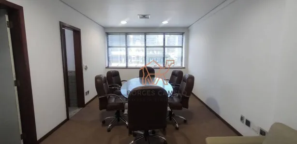 Sala Comercial para alugar, 35m² no Savassi, Belo Horizonte