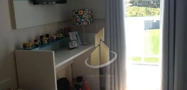 Casa de Condomínio com 3 Quartos para alugar, 250m² no Condomínio Terras do Vale, Caçapava