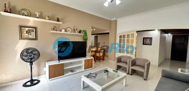 Apartamento com 3 Quartos à venda, 114m² no Leme, Rio de Janeiro