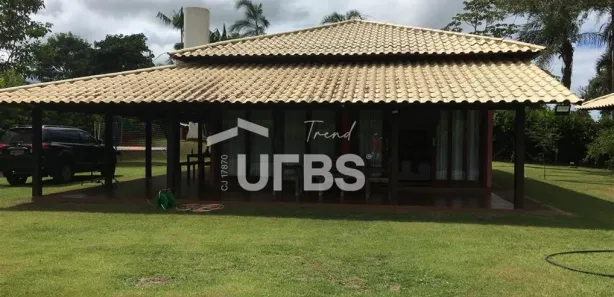 Fazenda/Sítio com 3 Quartos à venda, 257m² no CONDOMINIO RECANTO DI VENEZA, Nova Veneza