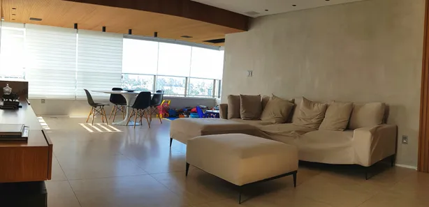 Apartamento com 4 Quartos à venda, 153m² no Federação, Salvador