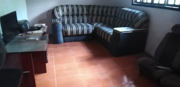 Casa com 5 Quartos à venda, 520m² no Dom Bosco, Belo Horizonte