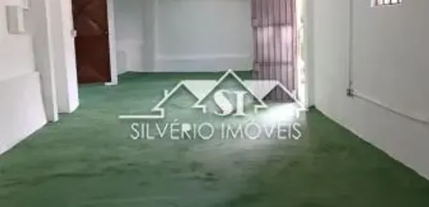 Galpão/Depósito/Armazém com 1 Quarto para alugar, 155m² no Retiro, Petrópolis