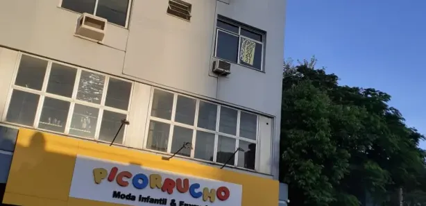 Sala Comercial com 2 Quartos à venda, 44m² no Centro, São Leopoldo