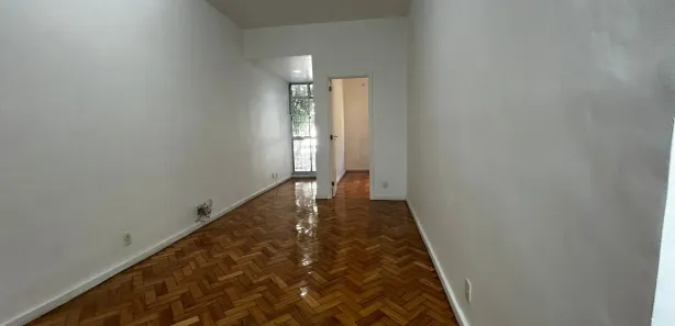 Apartamento com 2 Quartos para alugar, 84m² no Botafogo, Rio de Janeiro