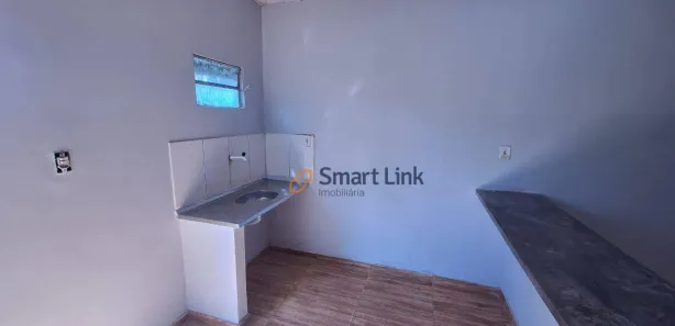 Casa com 2 Quartos à venda, 55m² no Tranqueira, Altos