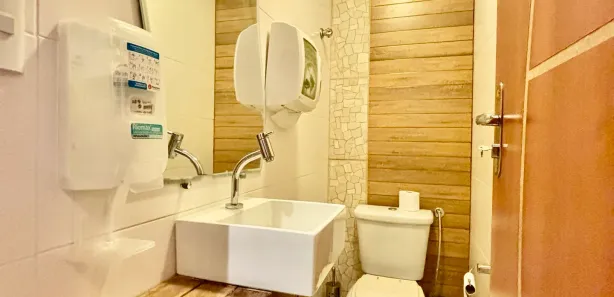 Consultório à venda, 28m² no Brotas, Salvador