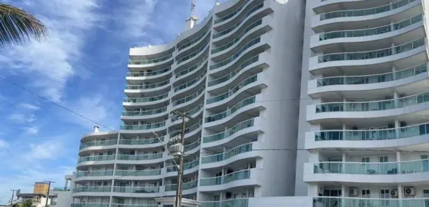 Cobertura com 5 Quartos à venda, 177m² no Centro, Guaratuba