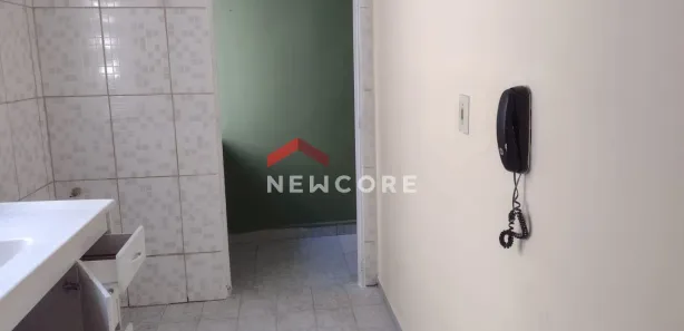 Apartamento com 2 Quartos à venda, 52m² no Vila Paraíso, Caçapava