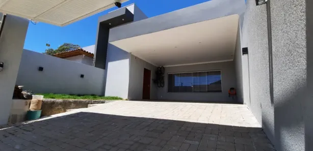 Casa com 2 Quartos para alugar, 131m² no Igara, Canoas