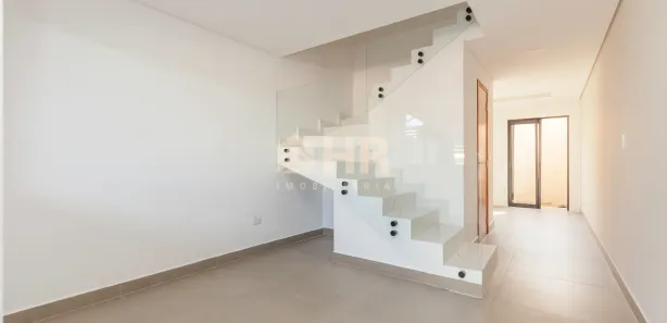 Sobrado com 2 Quartos à venda, 80m² no Sertãozinho, Matinhos