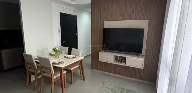Apartamento com 3 Quartos à venda, 68m² no Santo Agostinho, Belo Horizonte