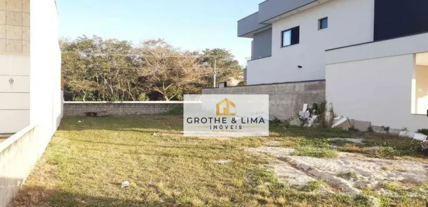 Lote/Terreno à venda, 300m² no Parque Vera Cruz, Tremembé