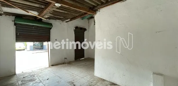 Ponto Comercial para alugar, 35m² no Carmo, Belo Horizonte