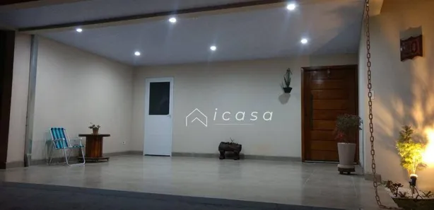 Casa de Condomínio com 4 Quartos à venda, 189m² no Condomínio Terras do Vale, Caçapava