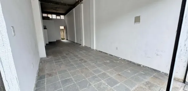 Ponto Comercial para alugar, 40m² no Santo Antônio, Betim
