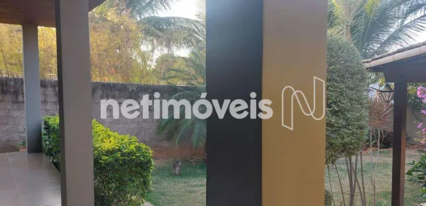 Casa com 4 Quartos à venda, 360m² no Recanto da Lagoa, Lagoa Santa