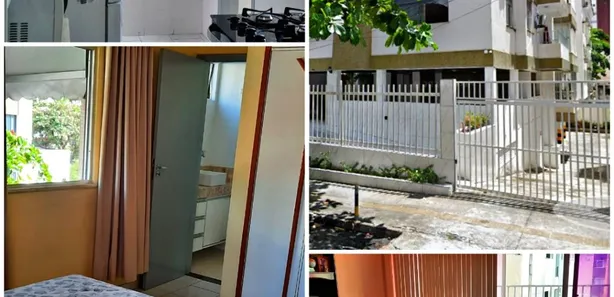Apartamento com 3 Quartos à venda, 113m² no Pituba, Salvador
