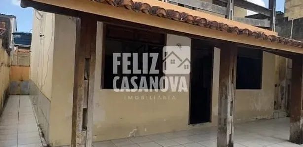 Casa com 4 Quartos à venda, 10m² no Gleba A, Camaçari