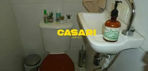 Sobrado com 2 Quartos à venda, 150m² no Jardim do Estádio, Santo André