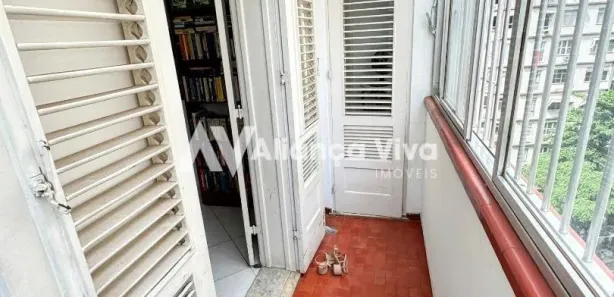 Apartamento com 3 Quartos à venda, 95m² no Flamengo, Rio de Janeiro