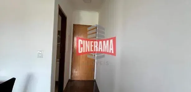 Apartamento com 2 Quartos à venda, 84m² no Vila Palmares, Santo André