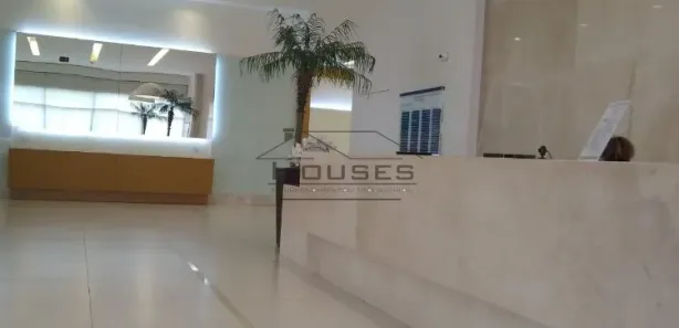 Sala Comercial para alugar, 27m² no Barra Olímpica, Rio de Janeiro