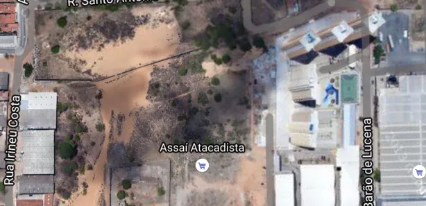 Lote/Terreno para alugar, 13000m² no Pitimbu, Natal