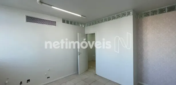 Sala Comercial para alugar, 37m² no Funcionários, Belo Horizonte