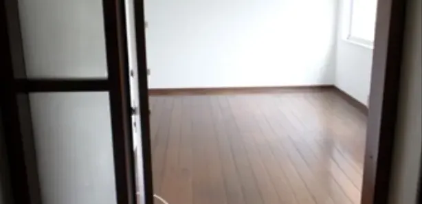 Apartamento com 3 Quartos para alugar, 100m² no Centro, Belo Horizonte