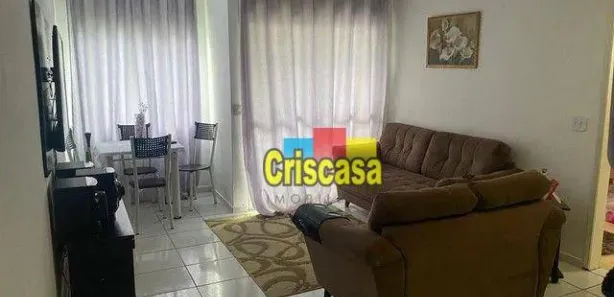 Cobertura com 3 Quartos à venda, 89m² no Vila Nova, Cabo Frio