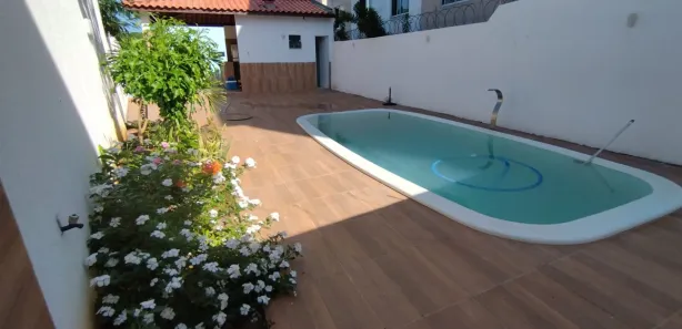 Apartamento com 2 Quartos para venda ou aluguel, 70m² no Catu de Abrantes (Abrantes), Camaçari