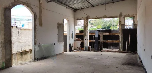 Ponto Comercial à venda, 151m² no Brasil, Itu