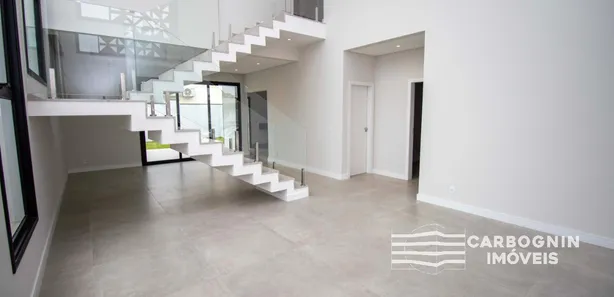 Casa de Condomínio com 4 Quartos à venda, 218m² no Condomínio Terras do Vale, Caçapava