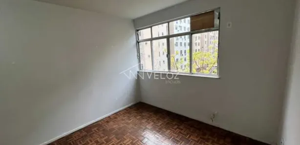 Apartamento com 2 Quartos à venda, 75m² no Catete, Rio de Janeiro