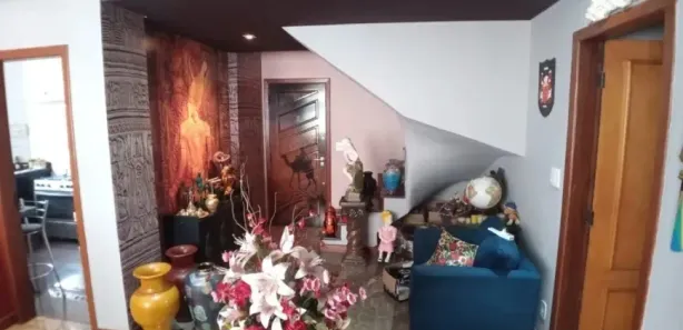 Cobertura com 3 Quartos à venda, 180m² no Monsenhor Messias, Belo Horizonte