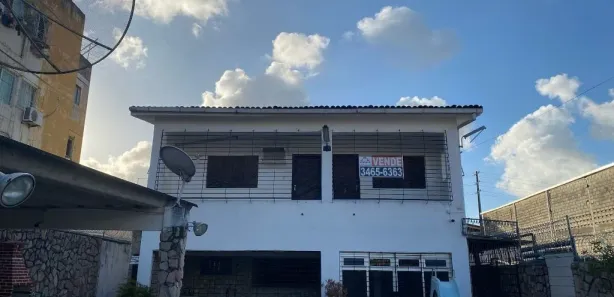 Casa com 4 Quartos para alugar, 460m² no Imbiribeira, Recife
