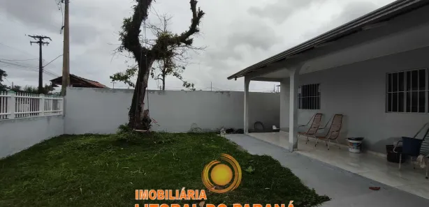 Casa com 3 Quartos à venda, 137m² no Costa Azul, Matinhos