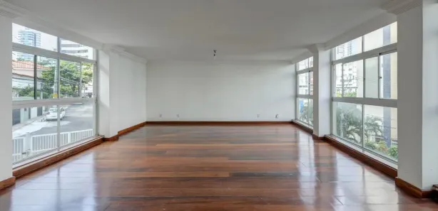 Apartamento com 4 Quartos à venda, 304m² no Ondina, Salvador