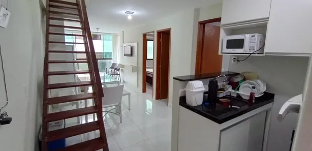 Apartamento com 4 Quartos para venda ou aluguel, 126m² no , Ipojuca