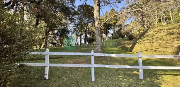 Casa de Condomínio com 2 Quartos à venda, 2000m² no , Santo Antônio do Pinhal
