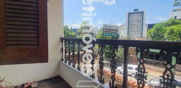 Casa com 6 Quartos à venda, 400m² no Cruzeiro, Belo Horizonte
