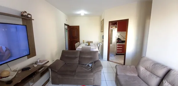 Apartamento com 2 Quartos à venda, 68m² no Vila Paraíso, Caçapava