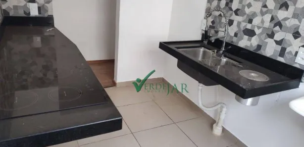 Apartamento com 2 Quartos para venda ou aluguel, 47m² no Liberdade, Santa Luzia
