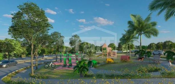 Lote/Terreno à venda, 360m² no Gran Royalle, Lagoa Santa