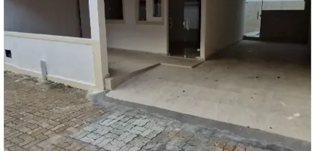 Casa de Condomínio com 3 Quartos para alugar, 165m² no Catu de Abrantes (Abrantes), Camaçari
