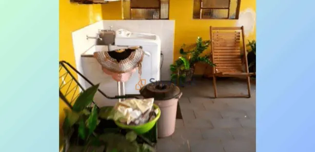 Casa com 3 Quartos à venda, 161m² no Parque das Árvores, Araras
