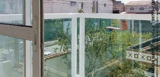 Casa com 2 Quartos à venda, 90m² no Jardim Helena Maria, Guarujá